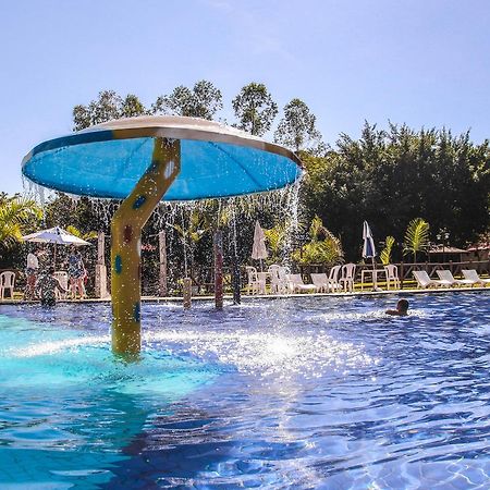 Hotel Fazenda Chiminelli Кашуейрас-ді-Макаку Екстер'єр фото