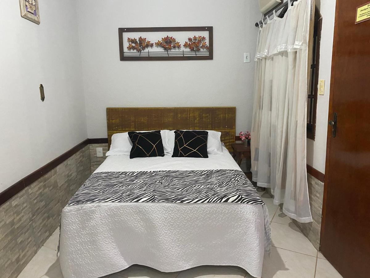 Hotel Fazenda Chiminelli Кашуейрас-ді-Макаку Екстер'єр фото