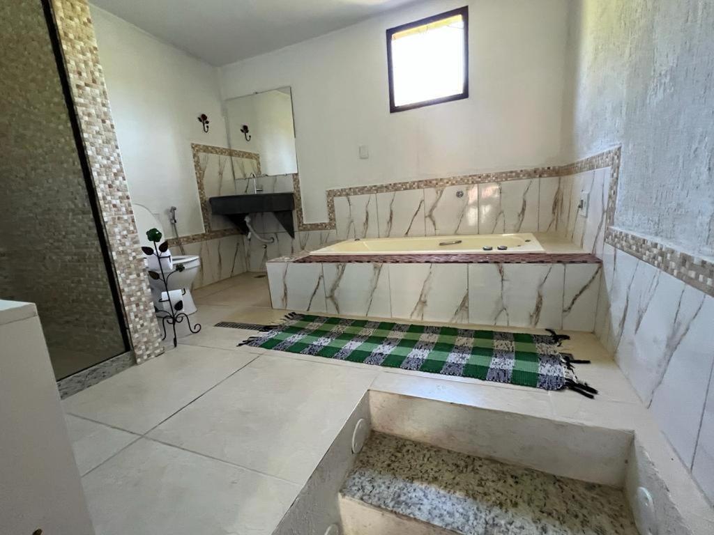 Hotel Fazenda Chiminelli Кашуейрас-ді-Макаку Екстер'єр фото