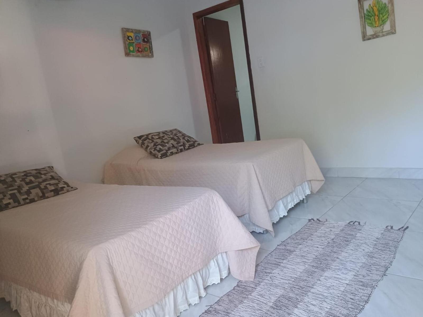Hotel Fazenda Chiminelli Кашуейрас-ді-Макаку Екстер'єр фото