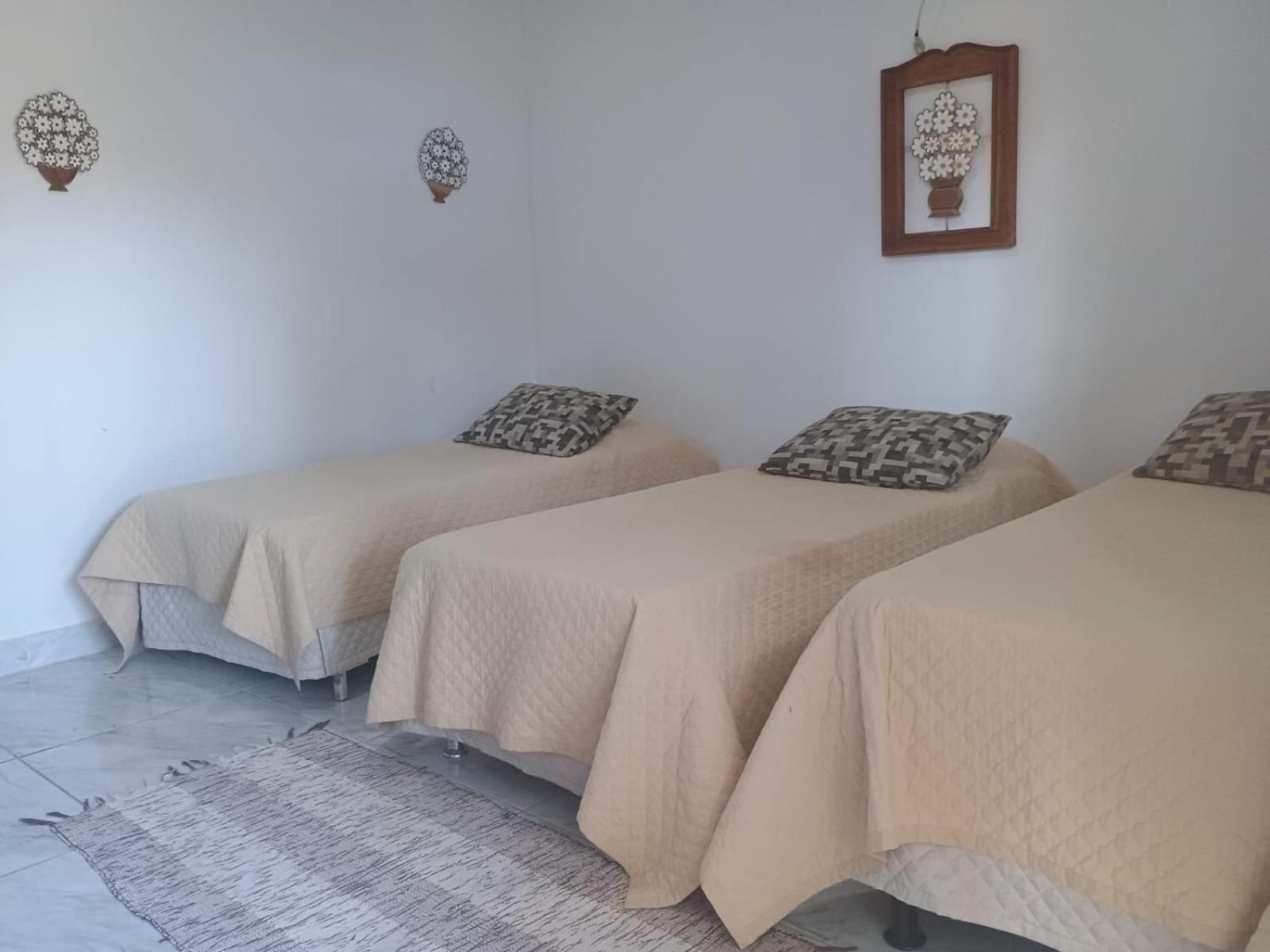 Hotel Fazenda Chiminelli Кашуейрас-ді-Макаку Екстер'єр фото